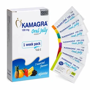 kamagra oral jelly