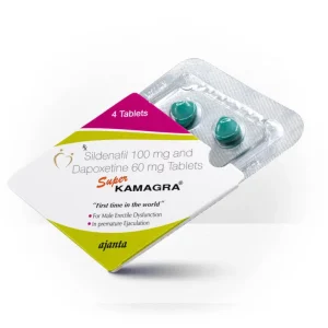 Super kamagra