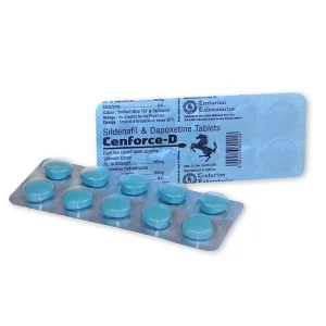 cenforce d 160mg