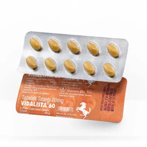 vidalista 60 mg