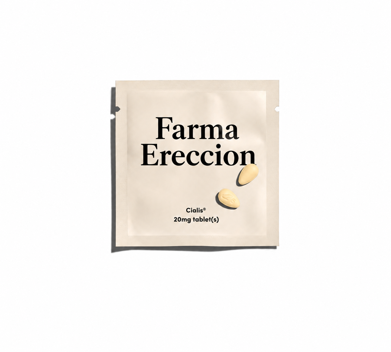 Comprar Cialis Contrareembolso